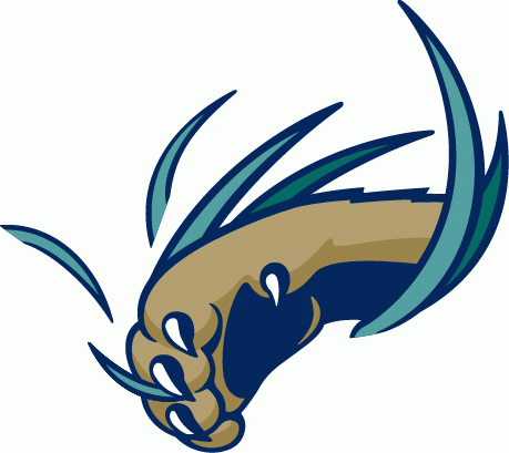 FIU Panthers 2001-2008 Alternate Logo diy iron on heat transfer